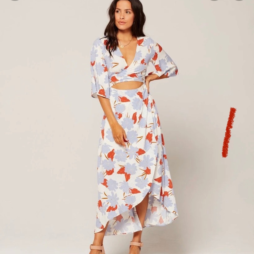 L*Space Kellen Dress